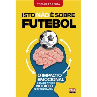 Imagem 0 de Isto Não É Sobre Futebol