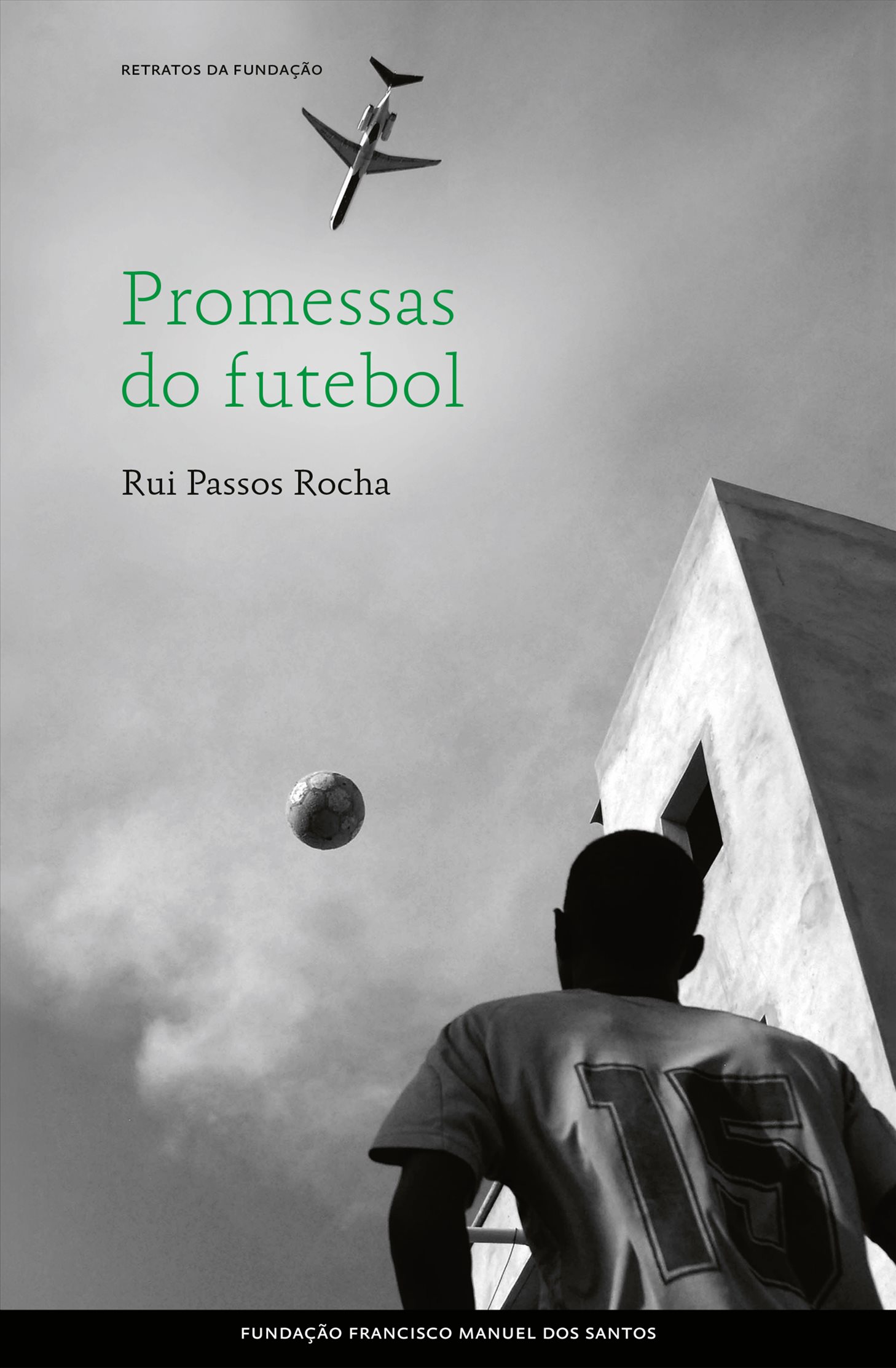Imagem 0 de Promessas do Futebol