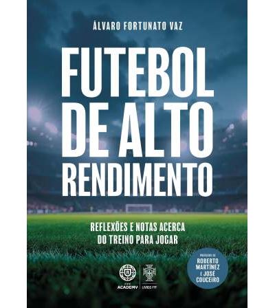 Imagem 0 de Futebol de Alto Rendimento