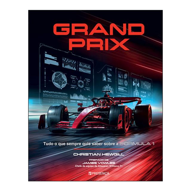 Imagem 0 de Grand Prix