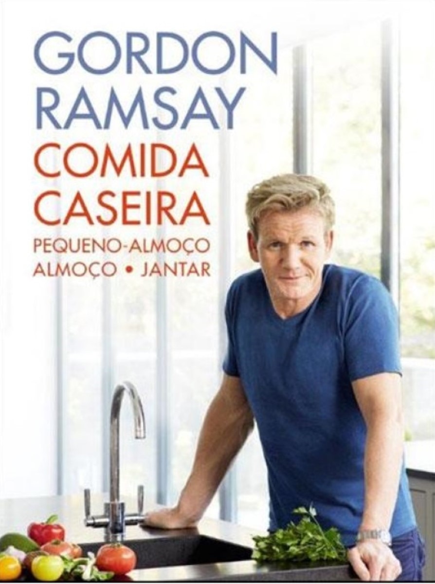 Comida Caseira 1