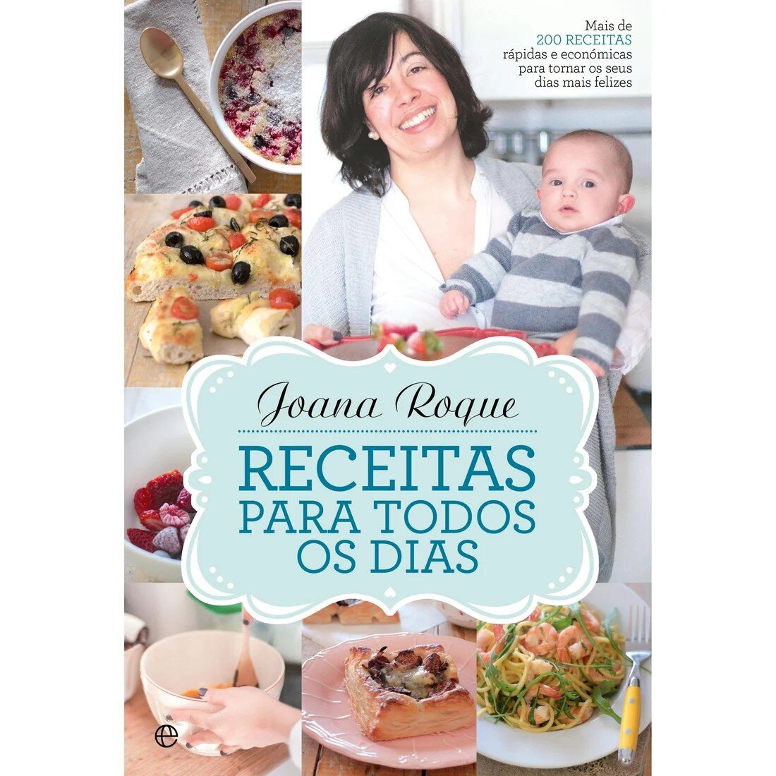 Imagem 0 de Receitas Para Todos os Dias
