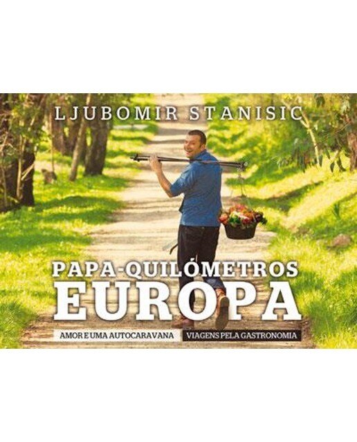 Papa-quilómetros Europa 1