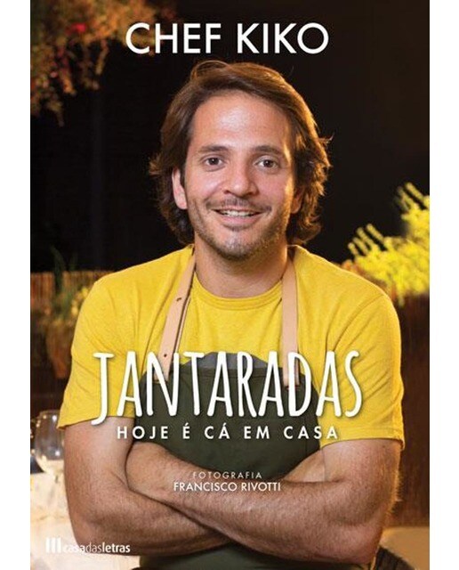 Imagem 0 de Jantaradas