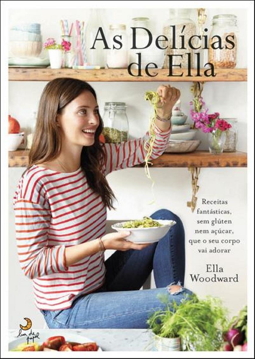 Imagem 0 de As Delícias de Ella