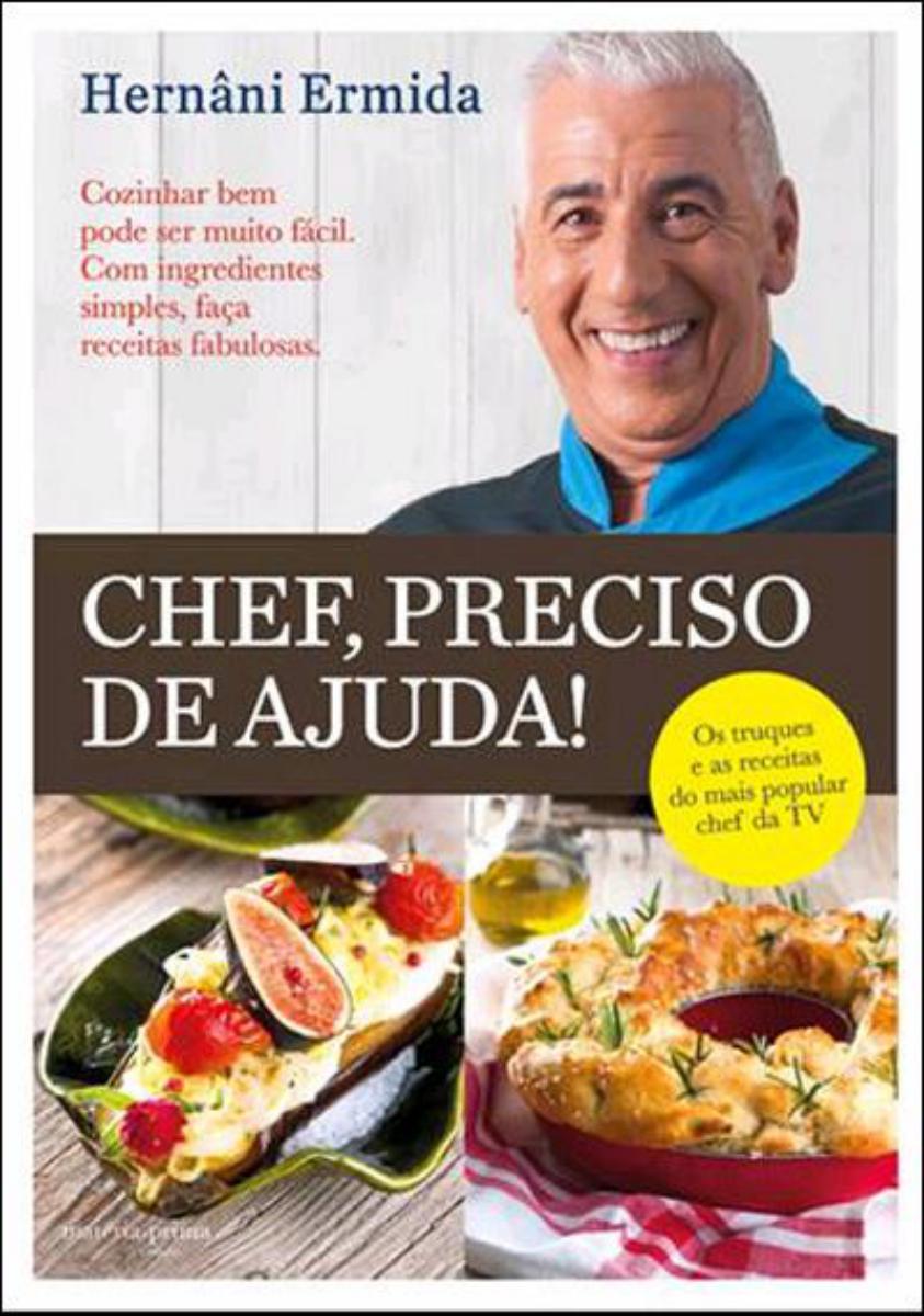 Imagem 0 de Chef, Preciso de Ajuda!