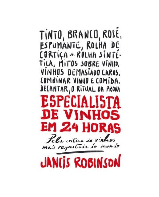 Especialista de Vinhos em 24 Horas 1