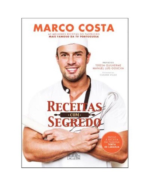 Receitas com Segredo 1