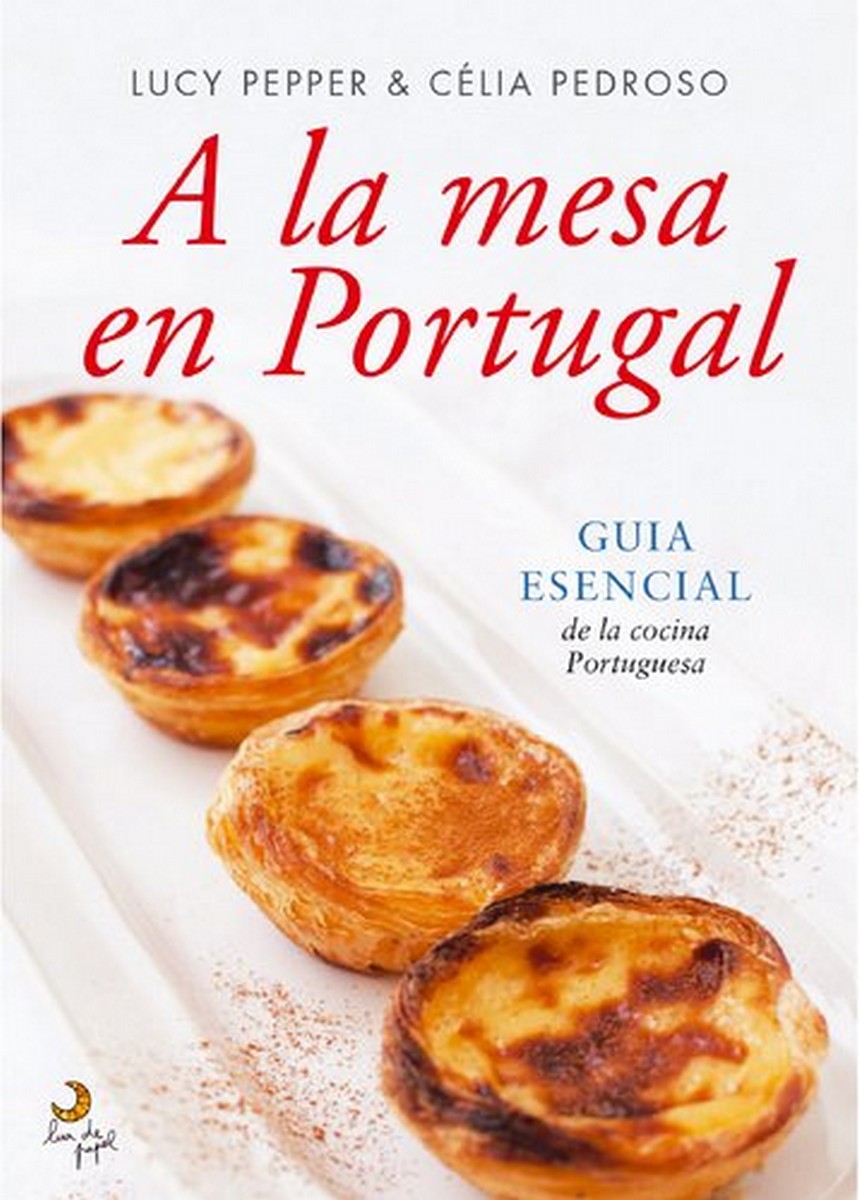 Imagem 0 de A la mesa en portugal