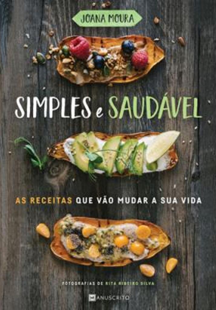 Imagem 0 de Simples e Saudável