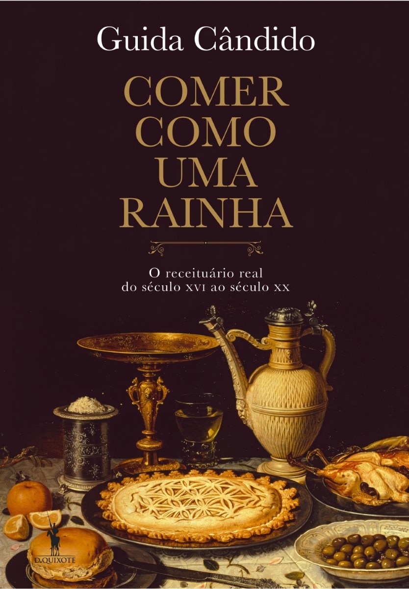 Comer Como uma Rainha 1
