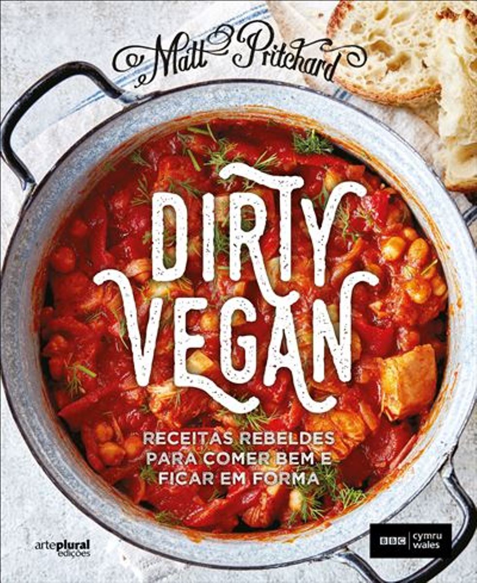 Imagem 0 de DIRTY VEGAN