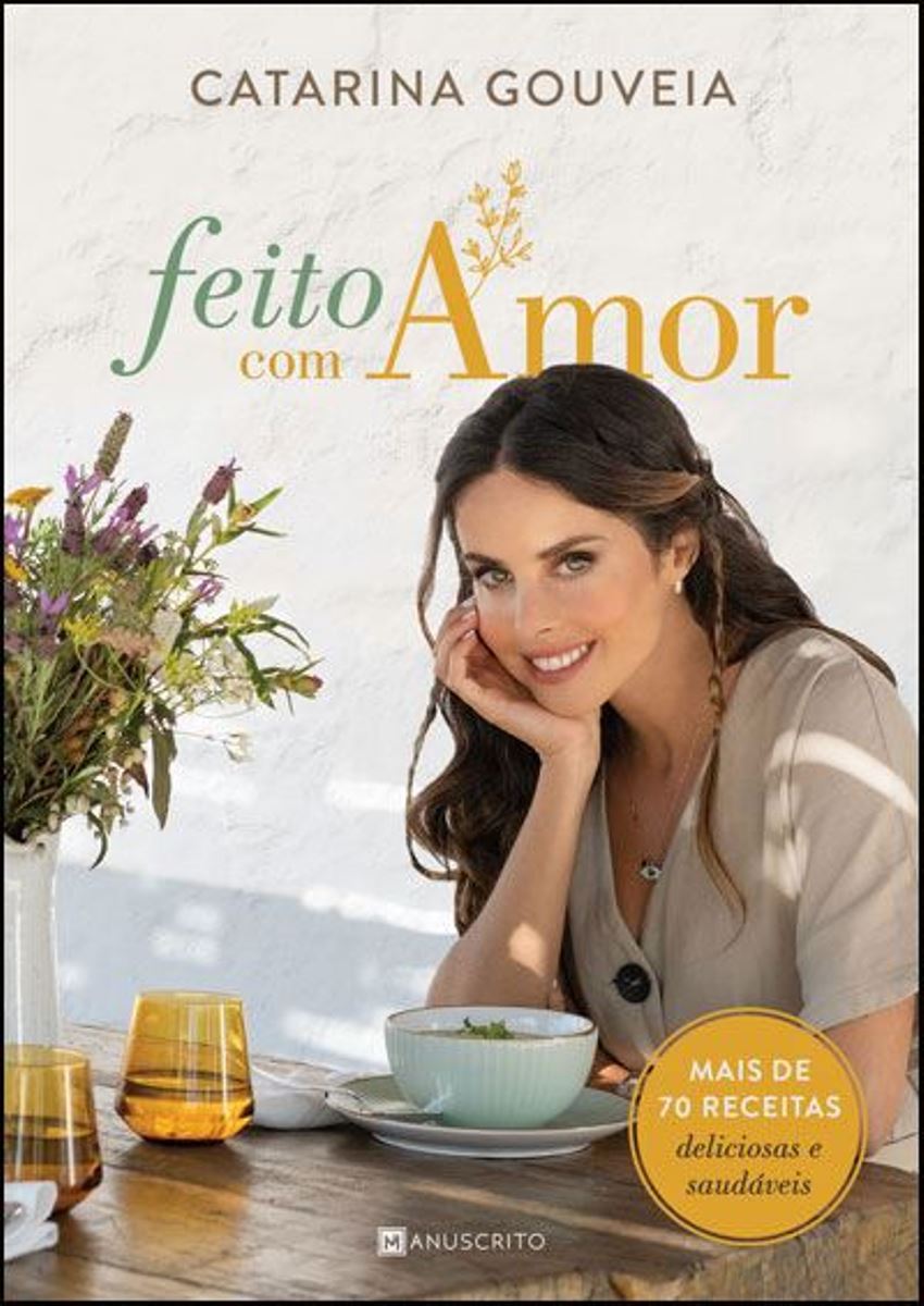 Feito com Amor 1