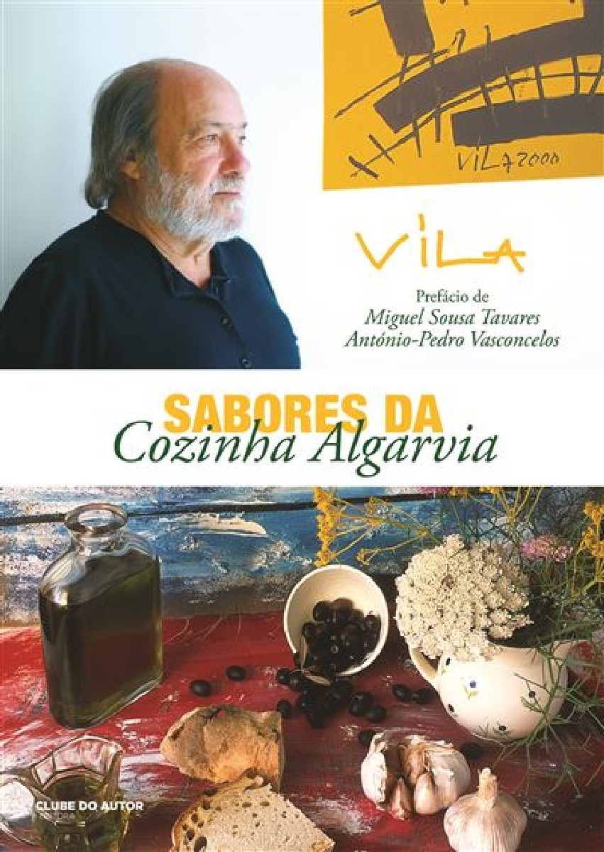 Sabores da Cozinha Algarvia 1