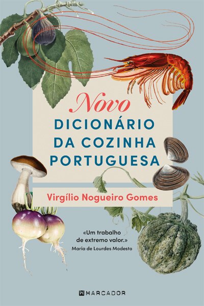 Imagem 0 de Novo Dicionário da Cozinha Portuguesa