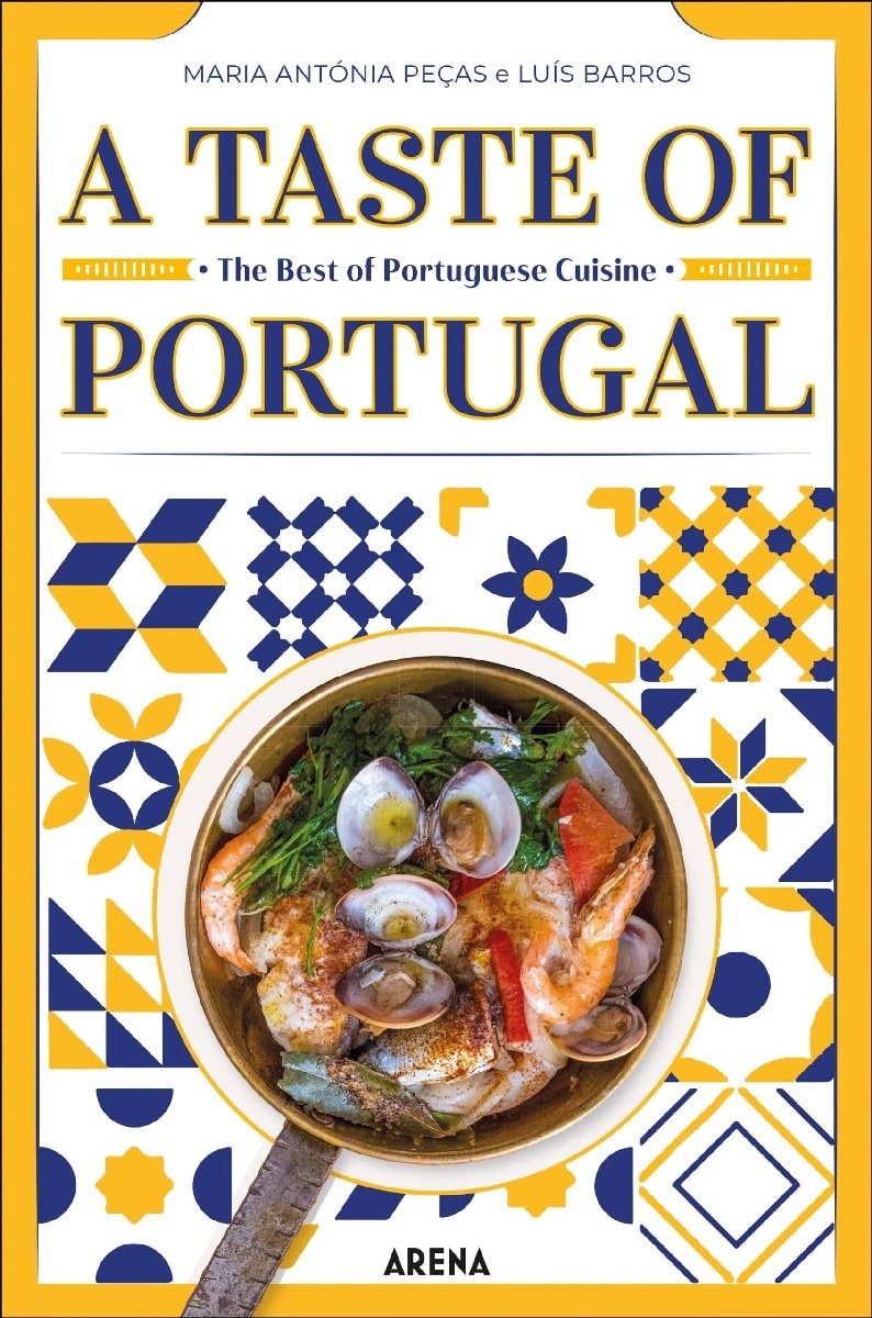 Imagem 0 de A Taste of Portugal