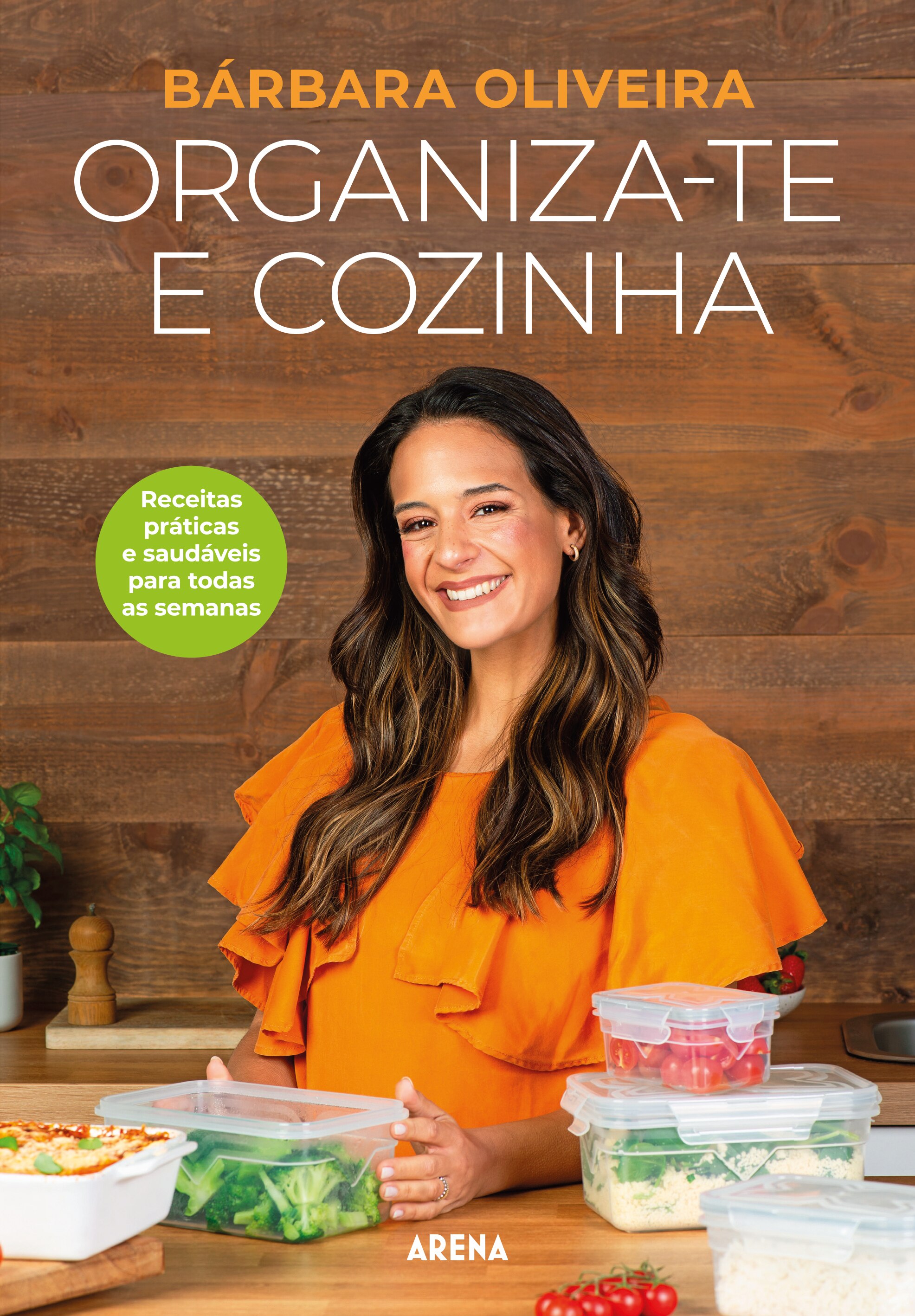 Organiza-te e Cozinha 1