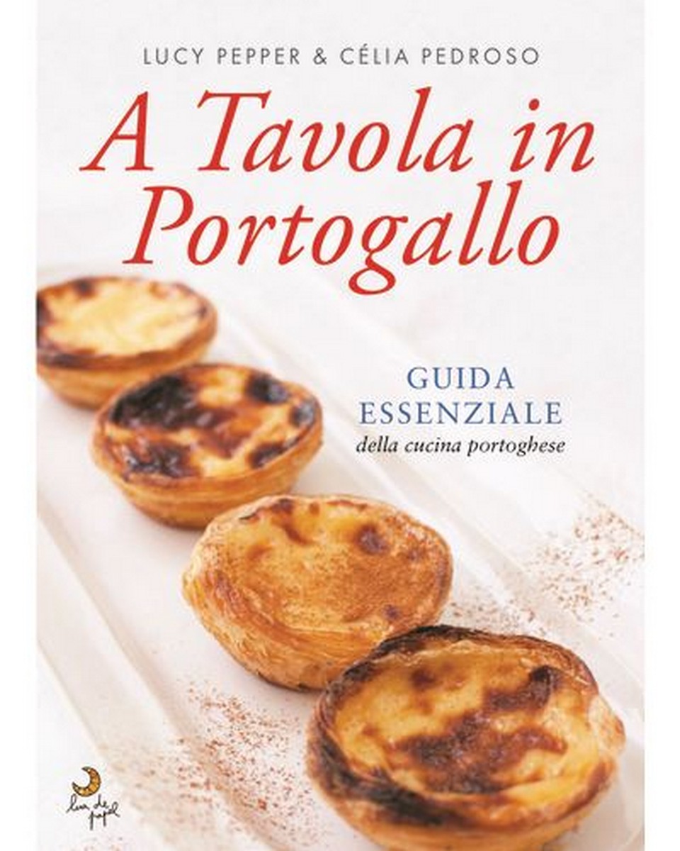 A tavola in portogallo 1