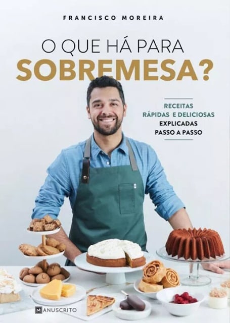 Imagem 0 de O Que Há para Sobremesa?