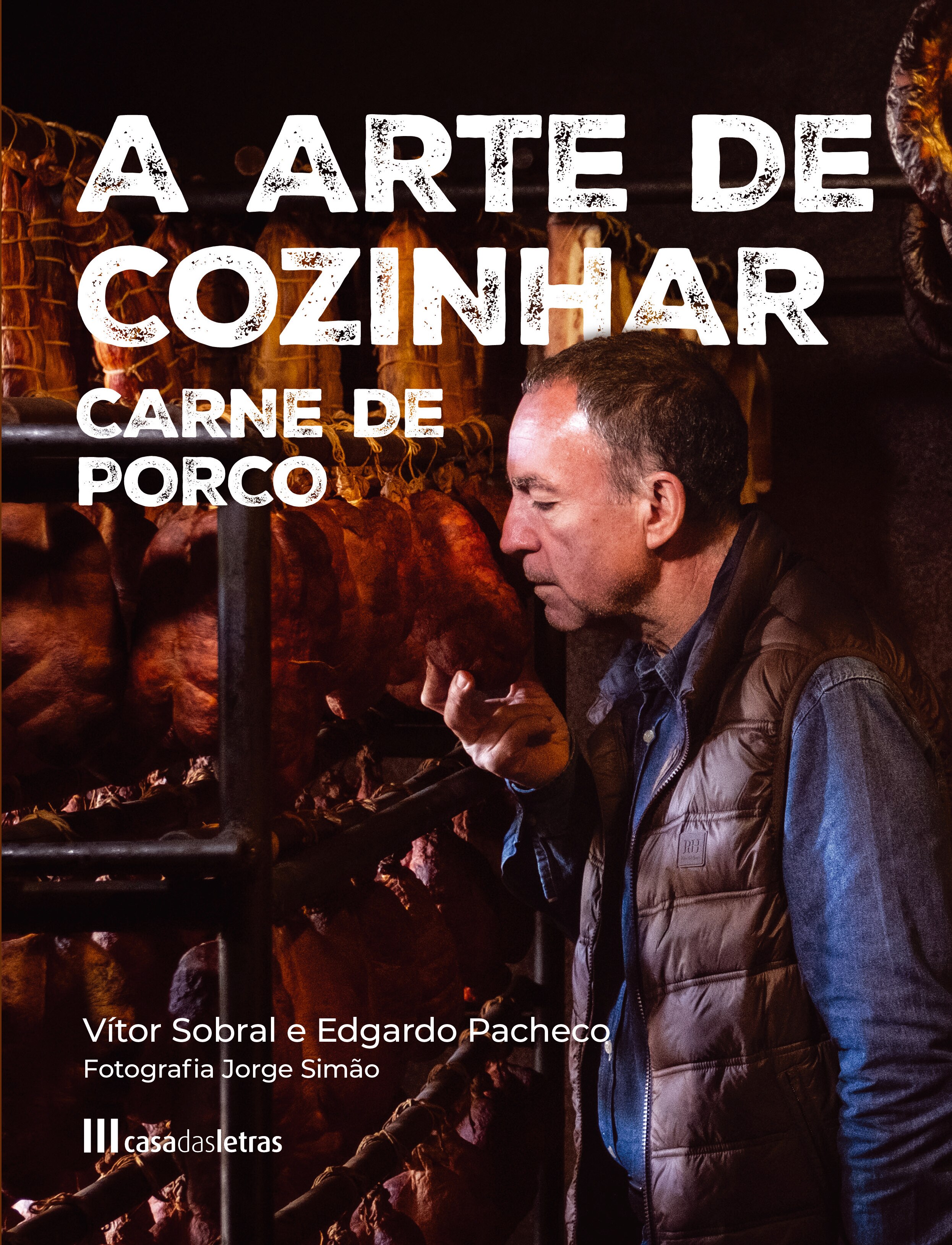 Imagem 0 de A arte de cozinhar carne de porco