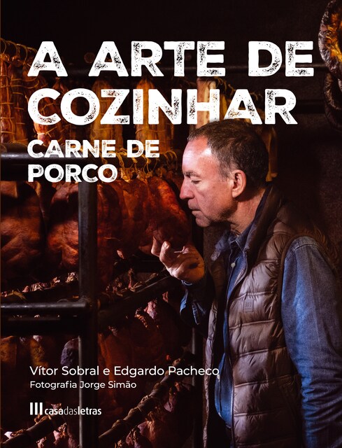 Imagem 0 de A arte de cozinhar carne de porco