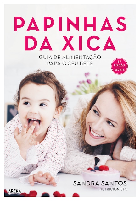 Imagem 0 de Papinhas da xica