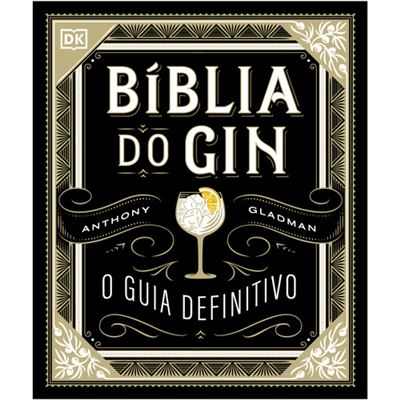 Imagem 0 de Biblia do gin