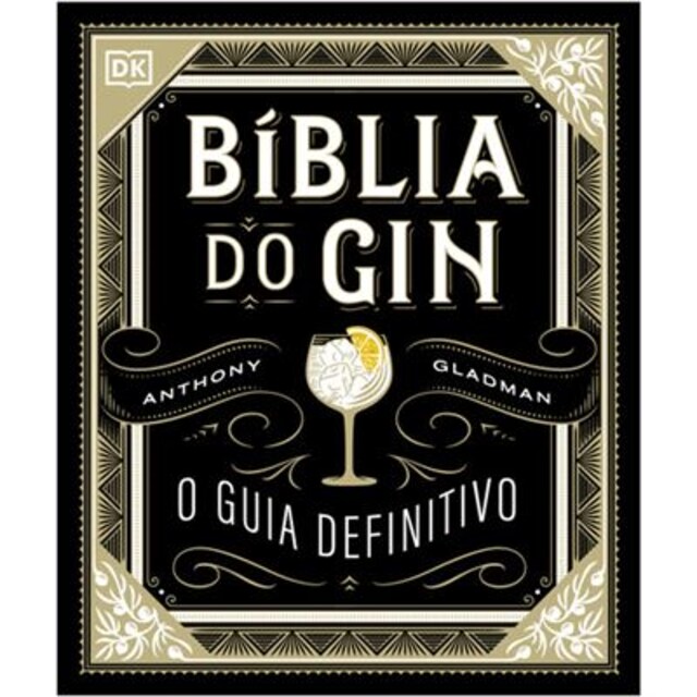 Imagem 0 de Biblia do gin