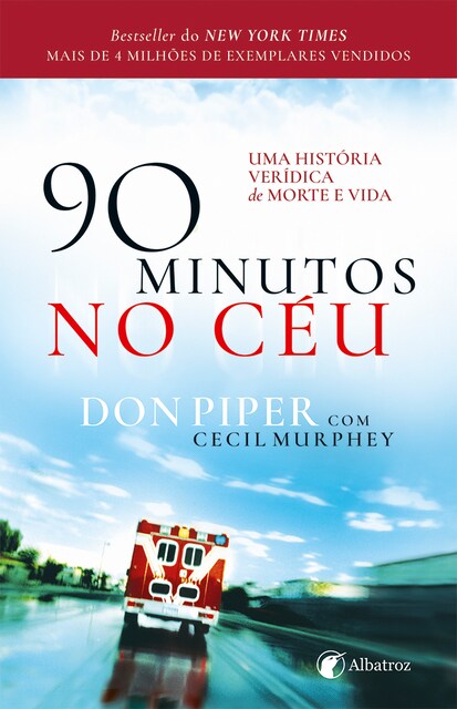 Imagem 0 de 90 minutos no ceu