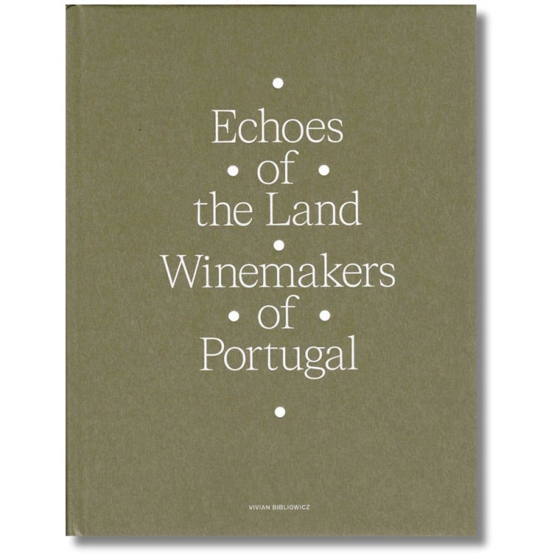 Imagem 0 de Echoes of land winemakers of portugal