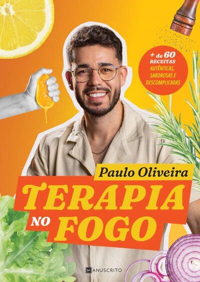 Imagem 0 de Terapia no Fogo