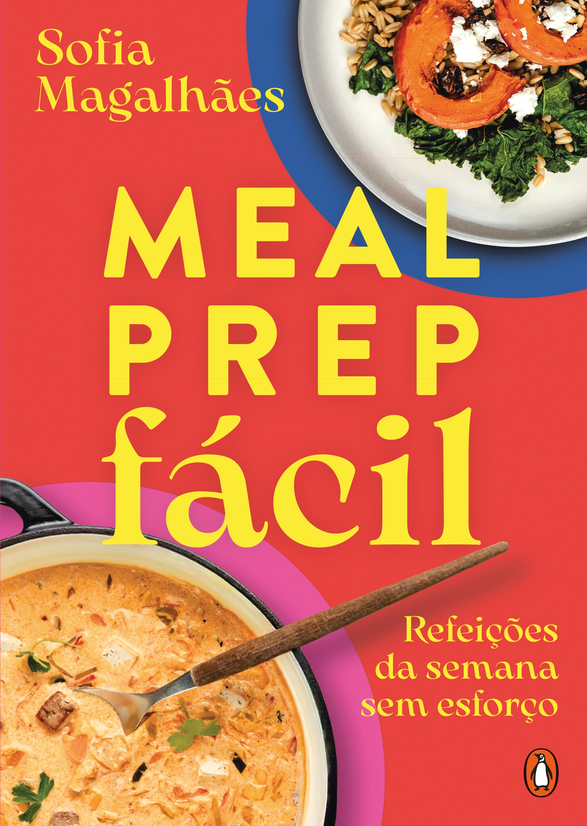 Imagem 0 de Meal prep facil
