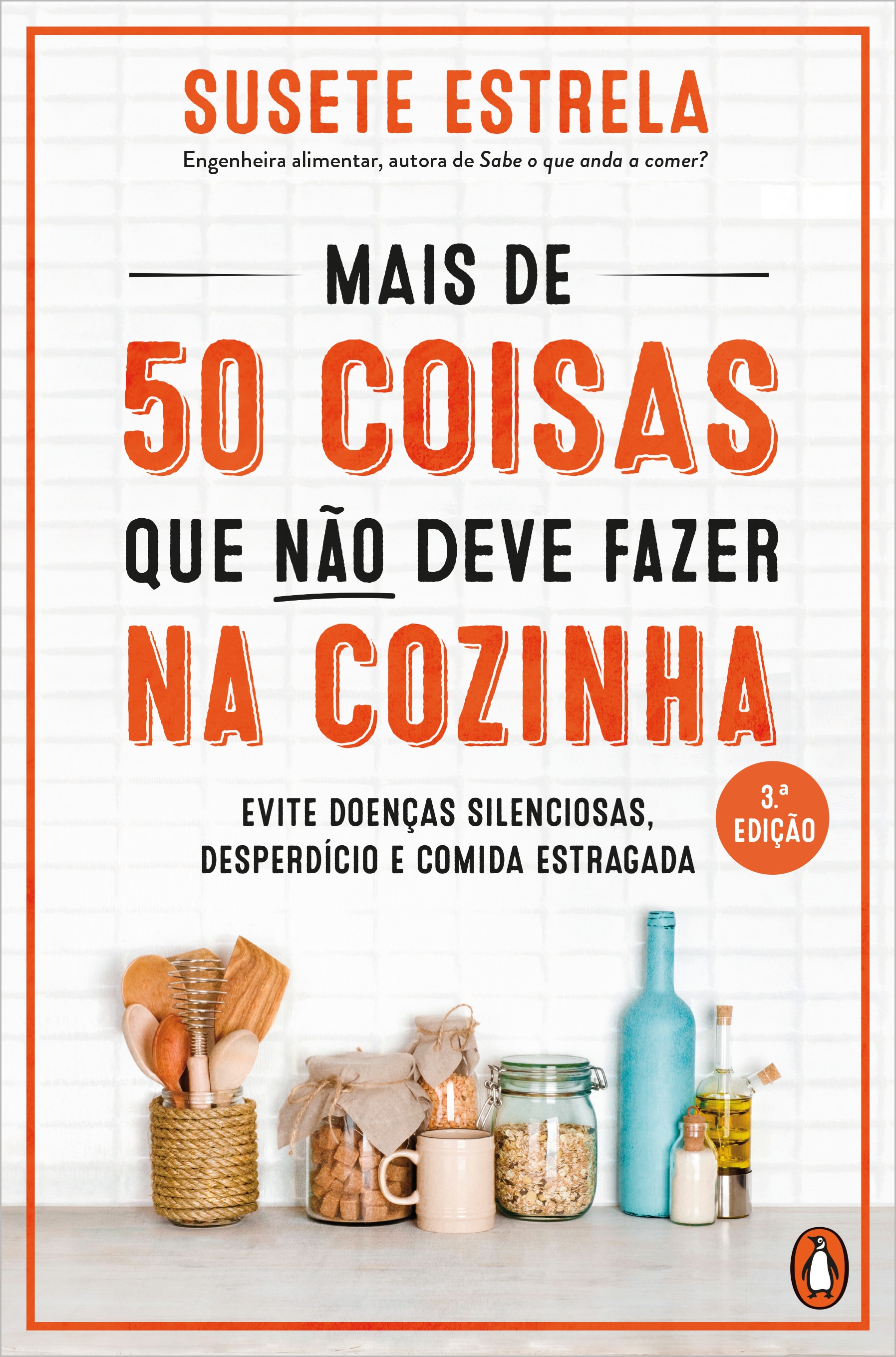 Mais de 50 coisas que nao deve fazer nacozinha 1