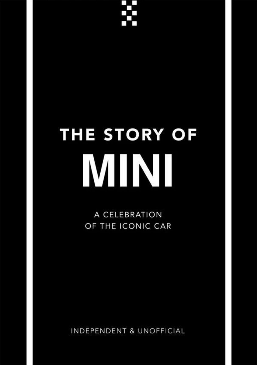Imagem 0 de The story of mini