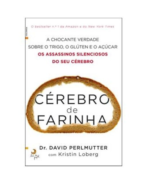 Imagem 0 de Cérebro de Farinha