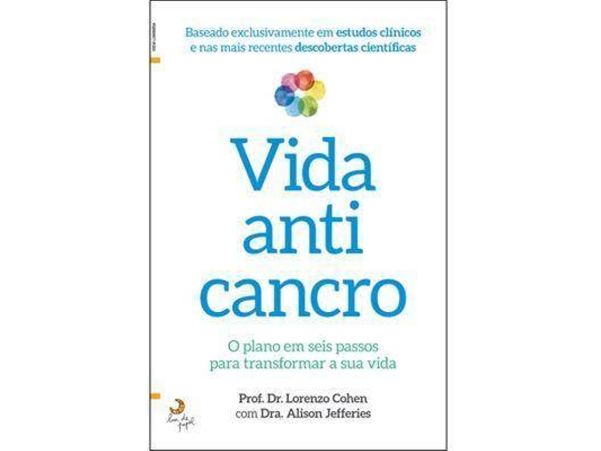 Vida Anticancro 1