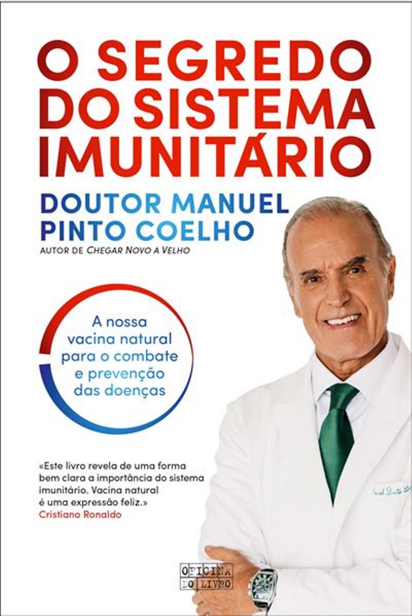 O Segredo do Sistema Imunitário 1