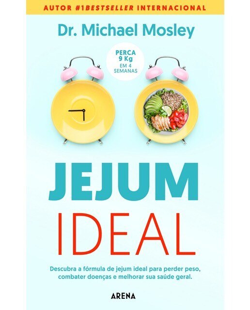 Jejum Ideal 1
