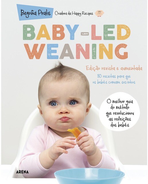 Baby-Led Weaning 1