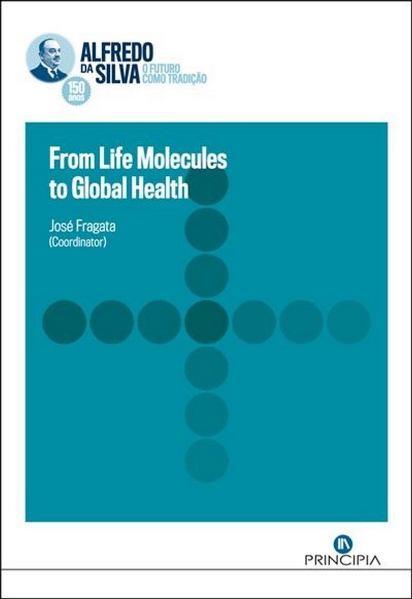 Imagem 0 de From Life Molecules to Global Health