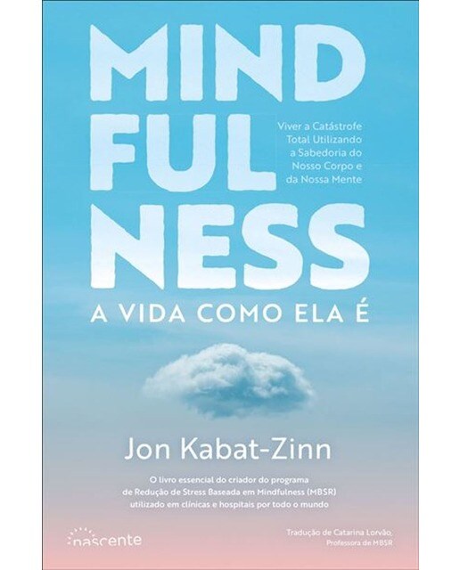 Imagem 0 de Mindfulness - A Vida Como Ela É