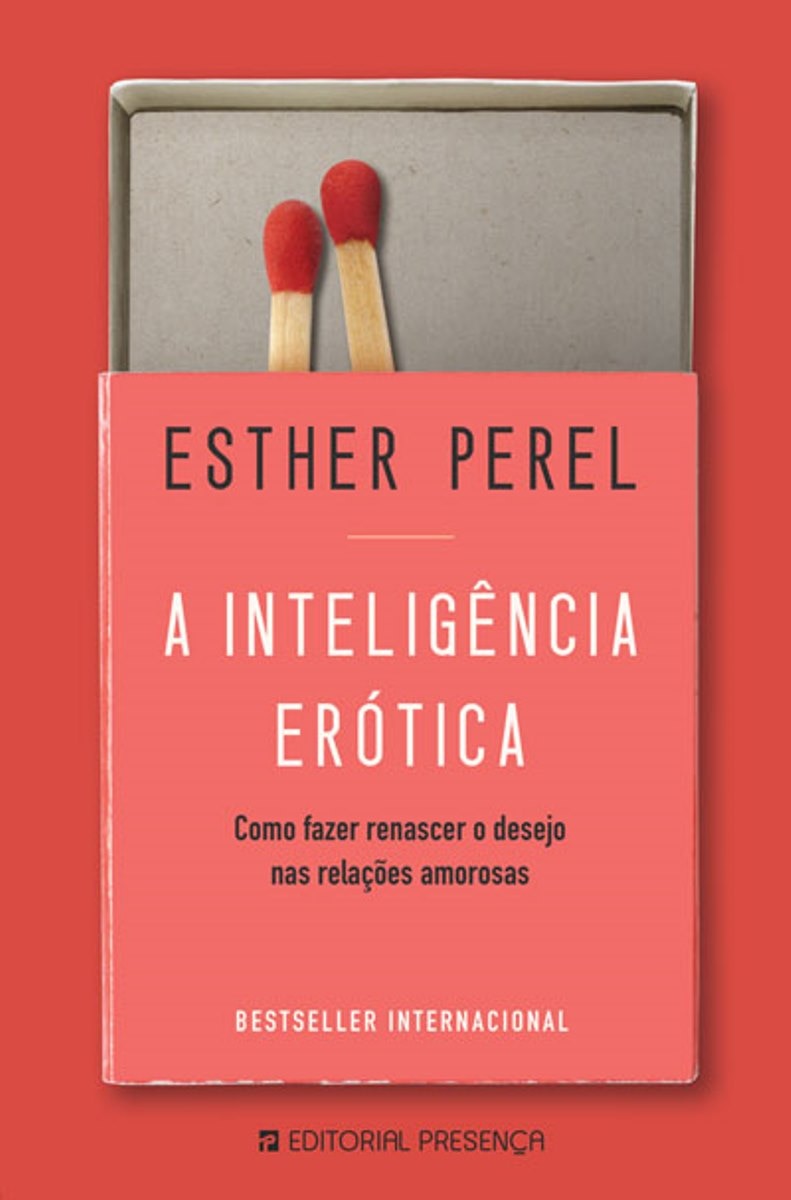 Imagem 0 de A Inteligência Erótica