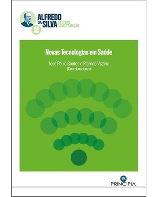Imagem 0 de Novas Tecnologias em Saúde