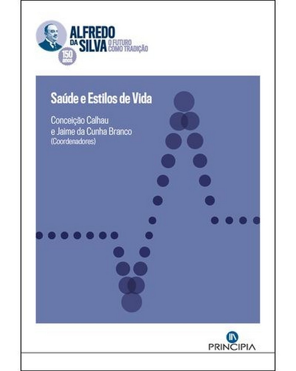 Imagem 0 de Saúde e Estilos de Vida