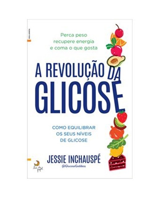A Revolução da Glicose 1