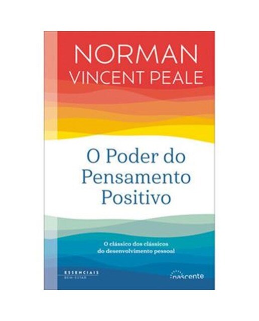 Imagem 0 de O Poder do Pensamento Positivo