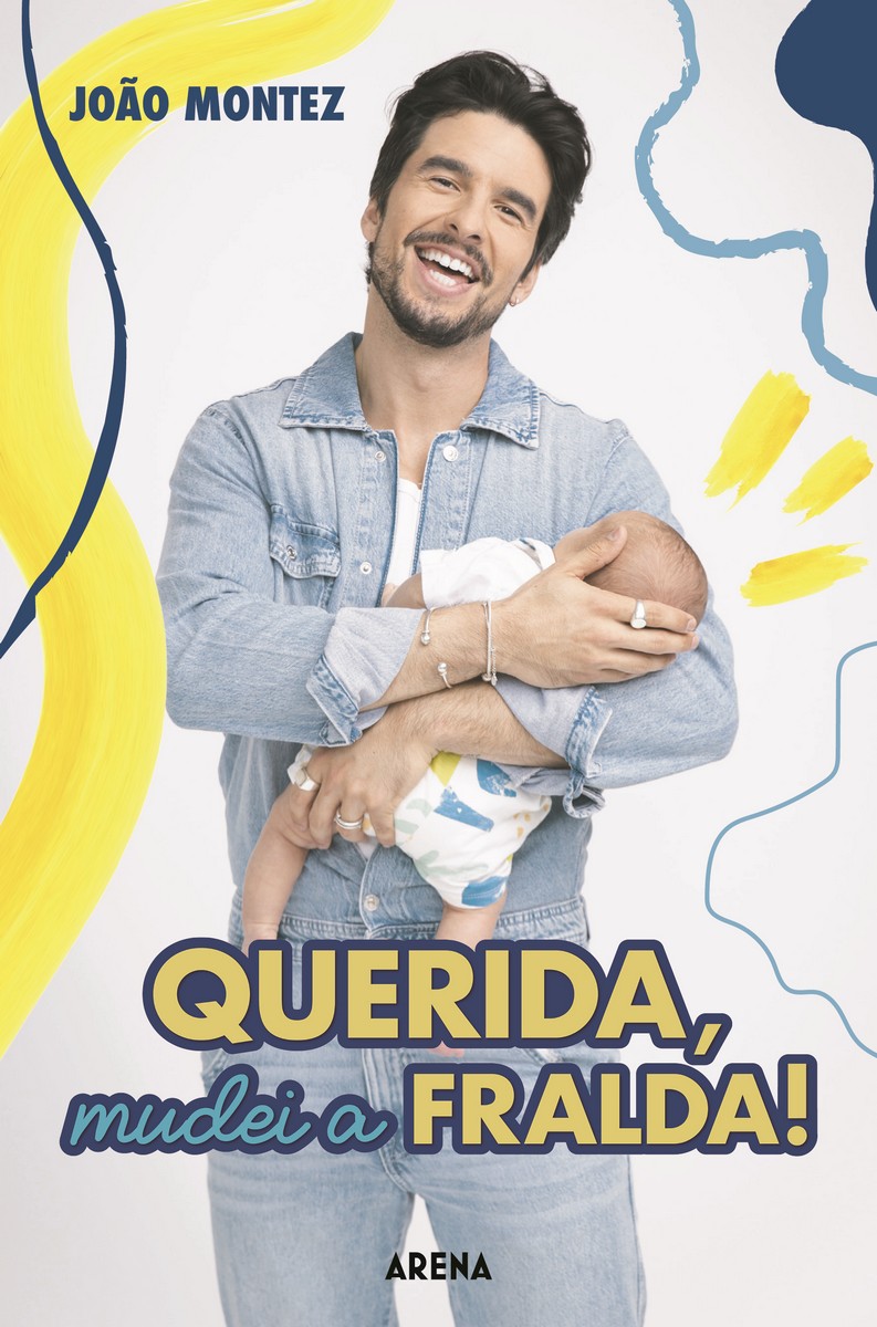 Querida, Mudei a Fralda 1