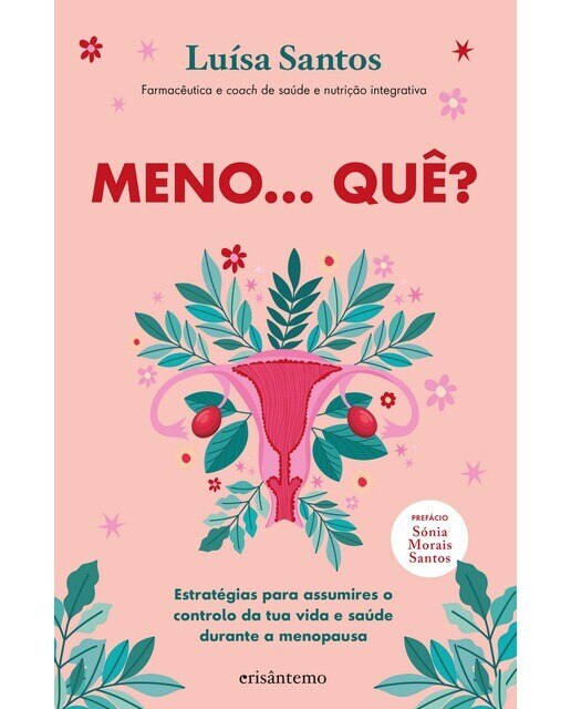 Meno... Quê? 1