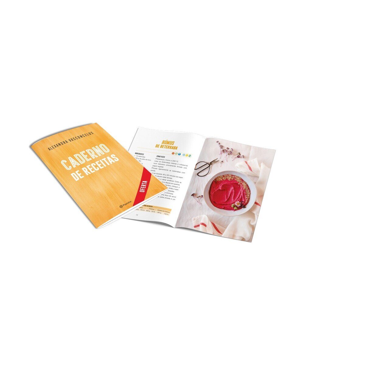 O Poder do Jejum Intermitente - Edição especial com oferta de Caderno de Receitas 2