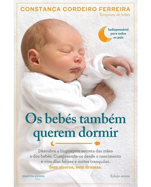 Imagem 0 de Os Bébés Também Querem Dormir